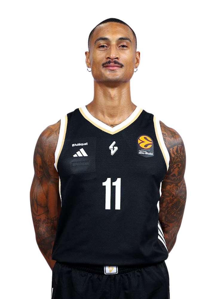 Edwin Jackson