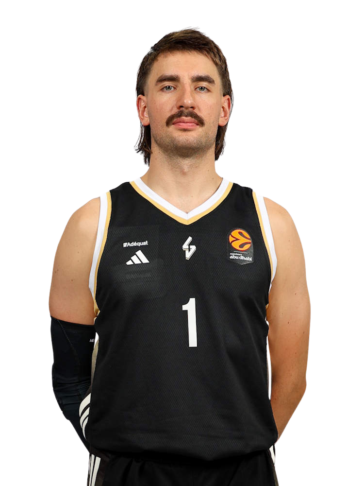 Zachary Seljaas