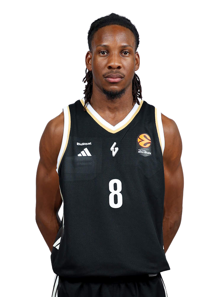 Melvin Ajinca