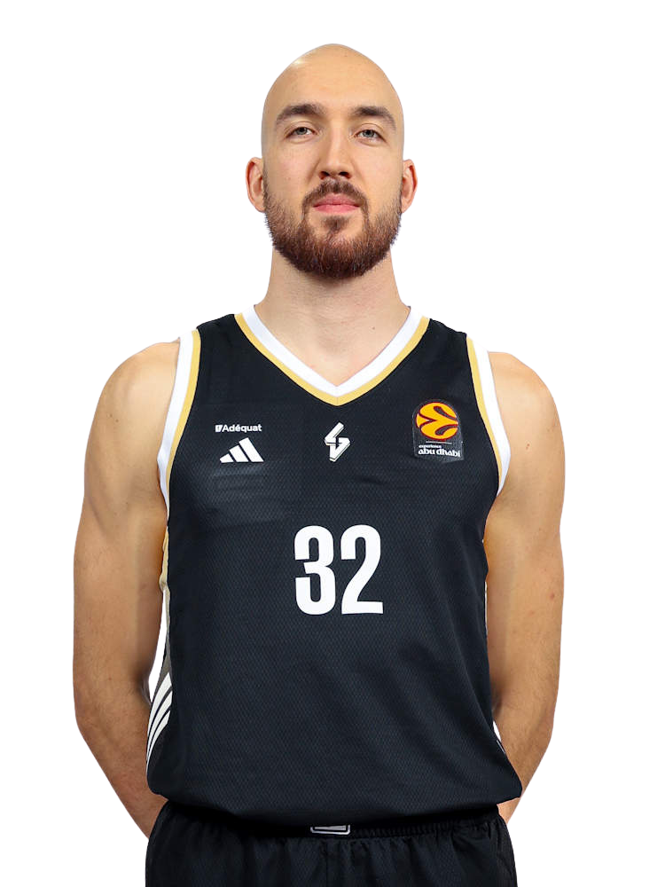 Bastien Vautier