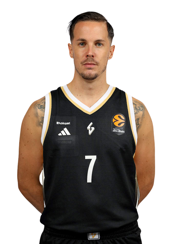 Thomas Heurtel